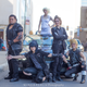 Cosplay by Su&Dom Cosplay, Sledge, The Madihatter & Delusion Cosplay